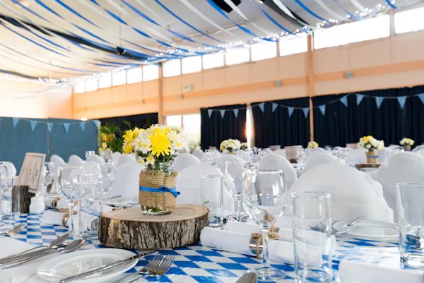 Birthday Party Catering